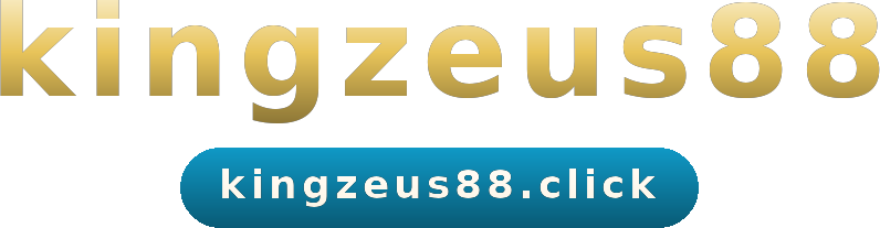 kingzeus88 logo